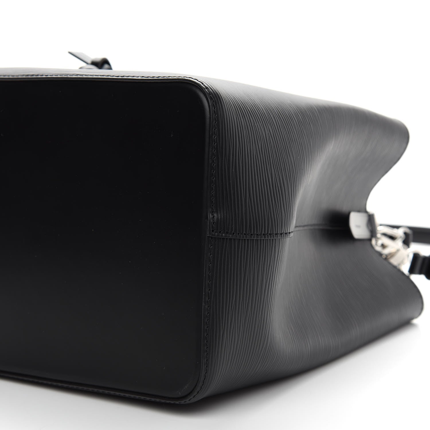 Louis Vuitton Epi Neonoe Black 5 of 8