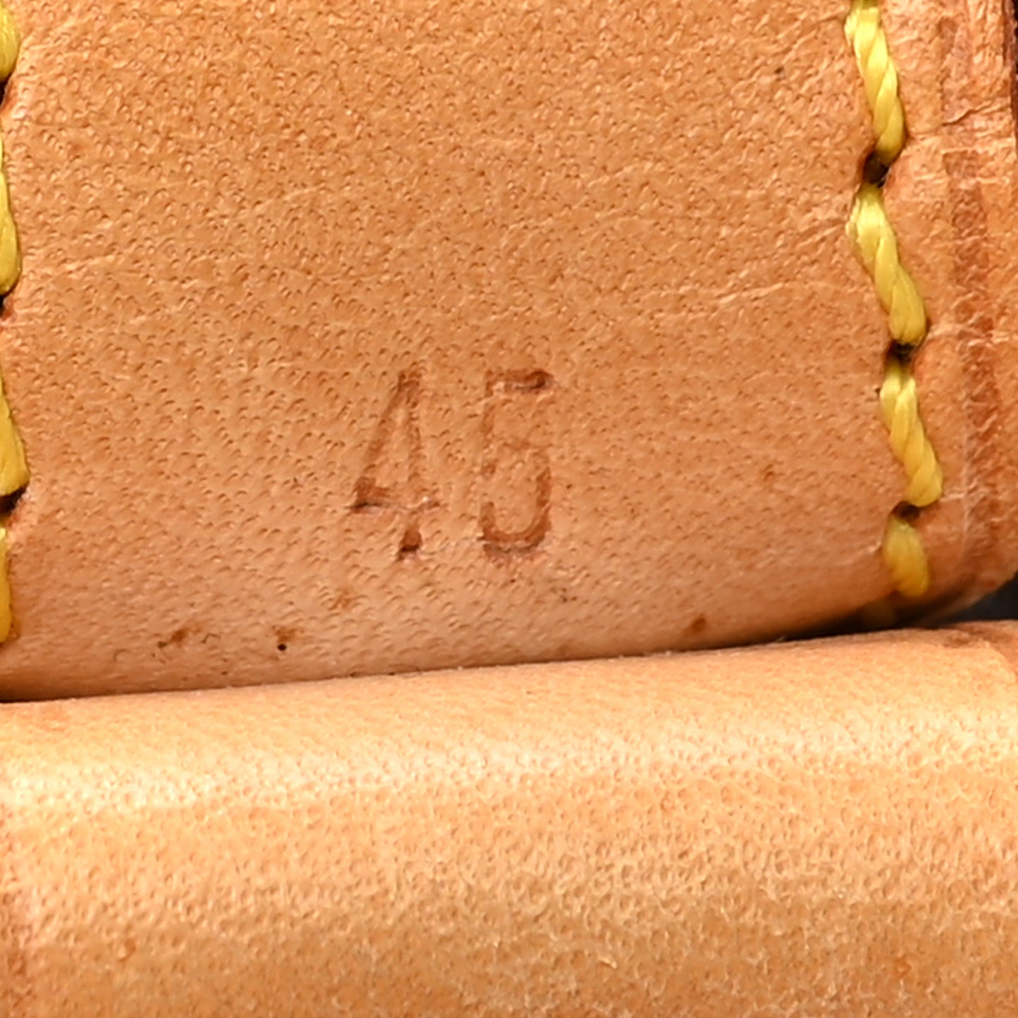 Monogram Keepall Bandouliere 45