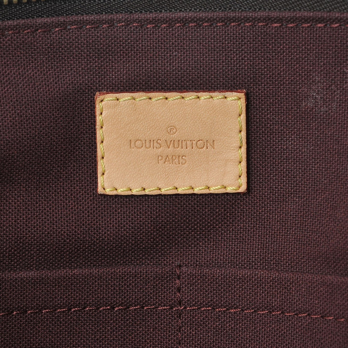 Monogram Turenne MM