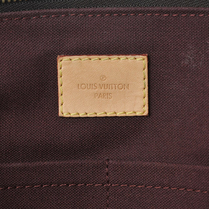 Louis Vuitton Monogram Turenne MM 5 of 9