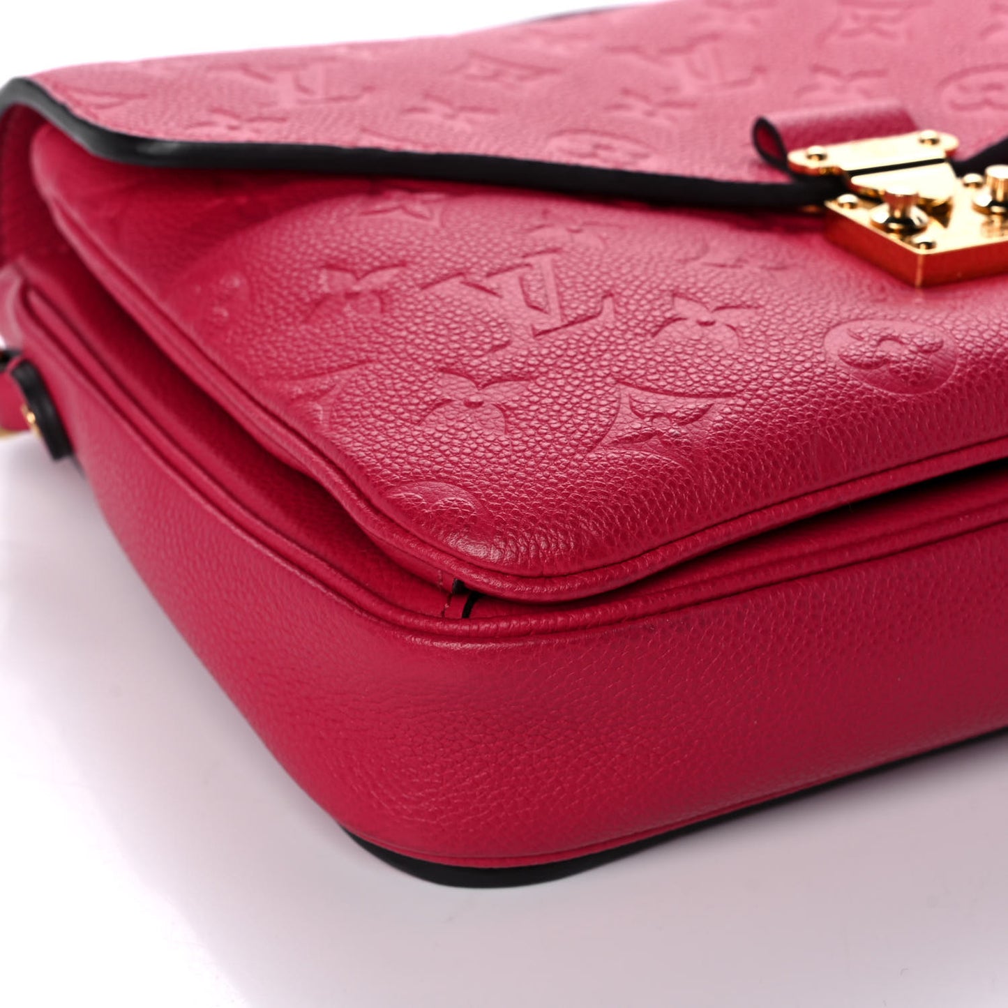 Empreinte Pochette Metis Freesia