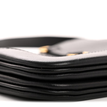 Hermes Evergrain Trim Duo 24 Black 9 of 14