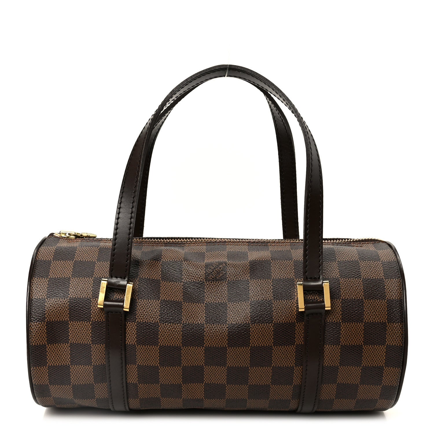 Louis Vuitton Damier Ebene Papillon 26 1 of 10