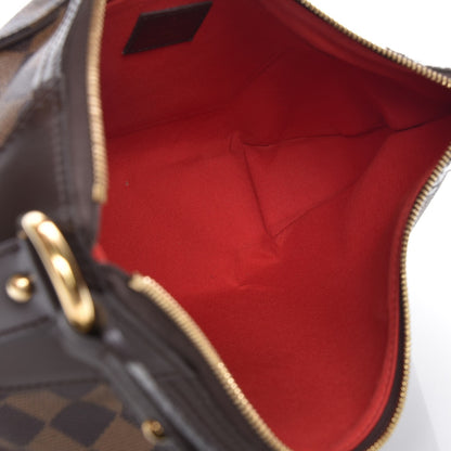 Louis Vuitton Damier Ebene Thames GM 6 of 7