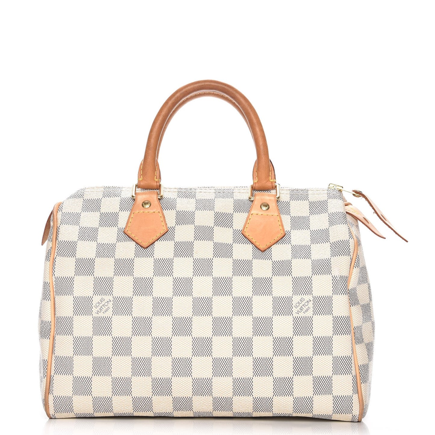 Damier Azur Speedy 25