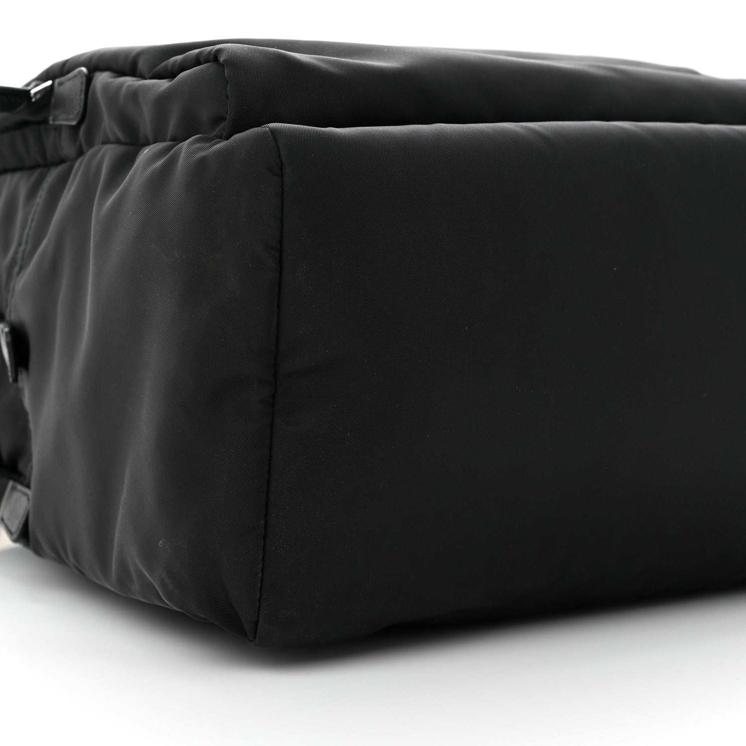 Prada Re-Nylon Backpack Black 8 of 9