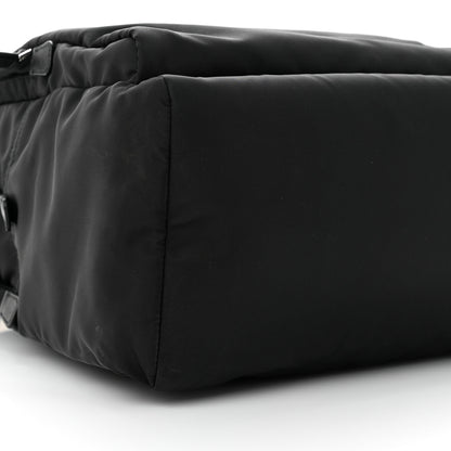 Prada Re-Nylon Backpack Black 8 of 9