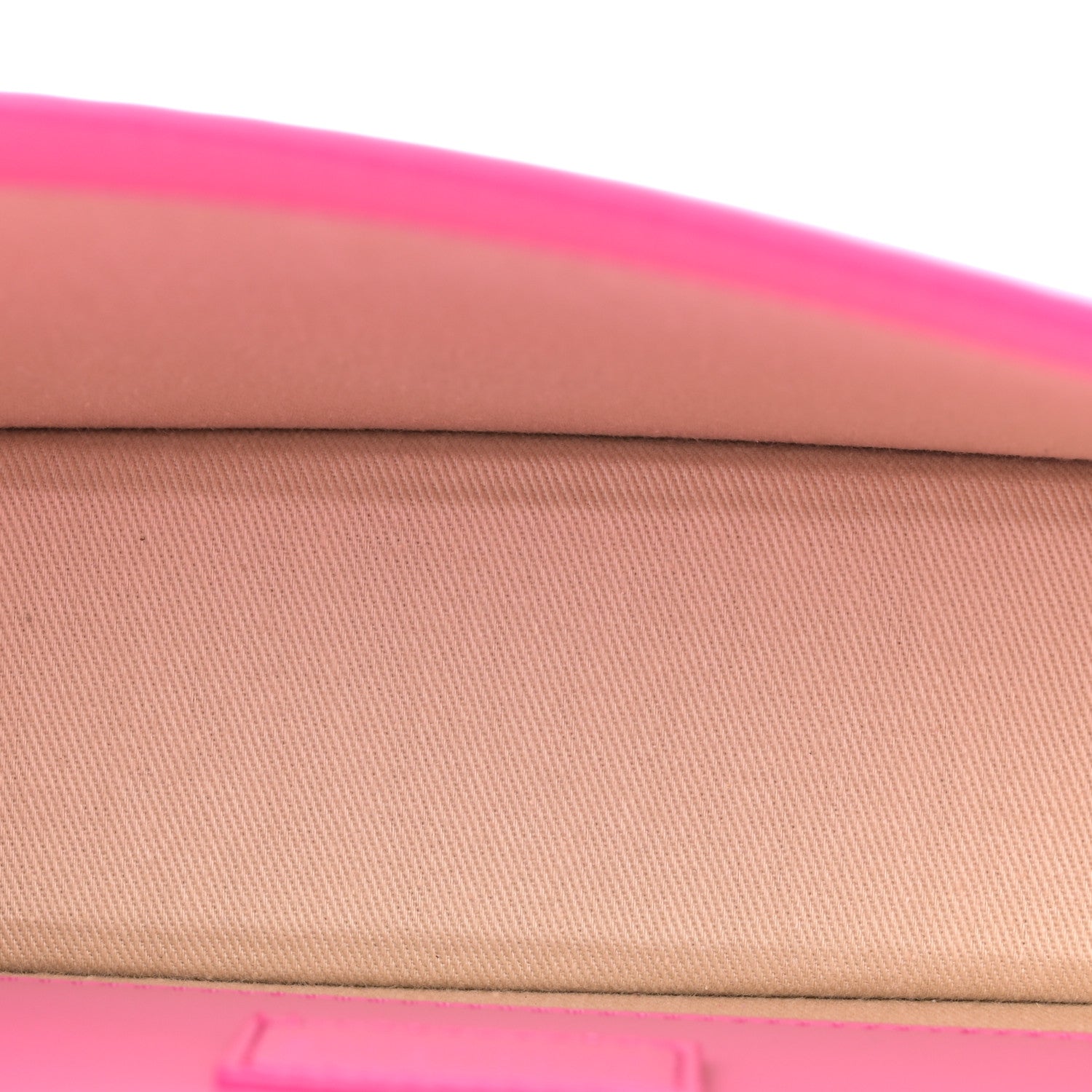 Jacquemus Smooth Calfskin Le Grand Bambino Pink 5 of 10