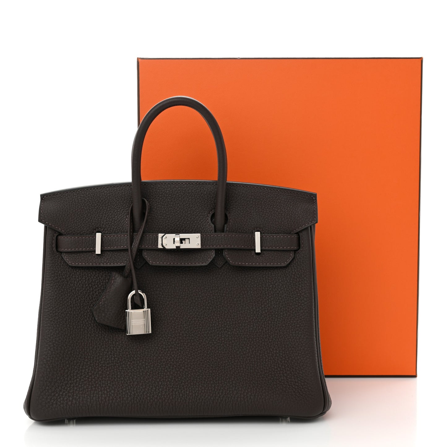 Togo Birkin 25 Ebene