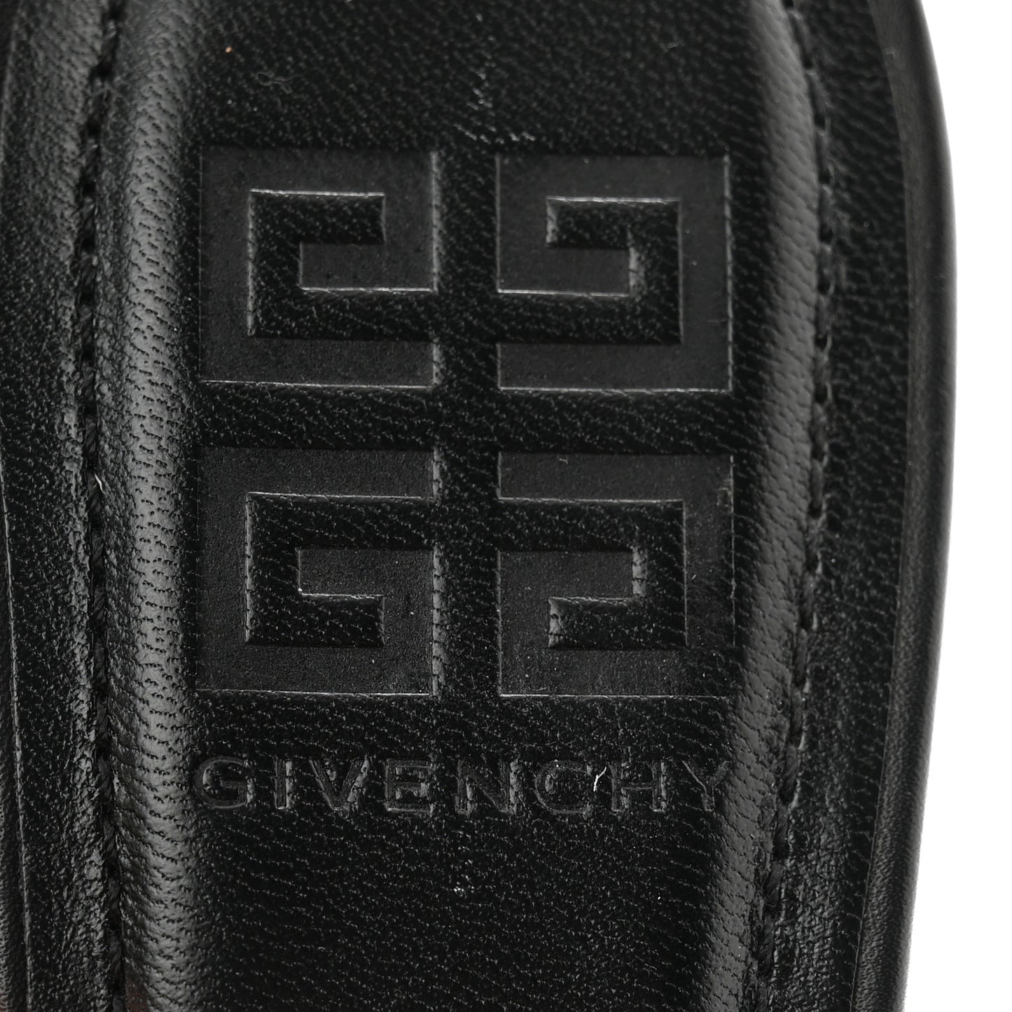 Calfskin G Cube 50mm Slingback Pumps 35 Black