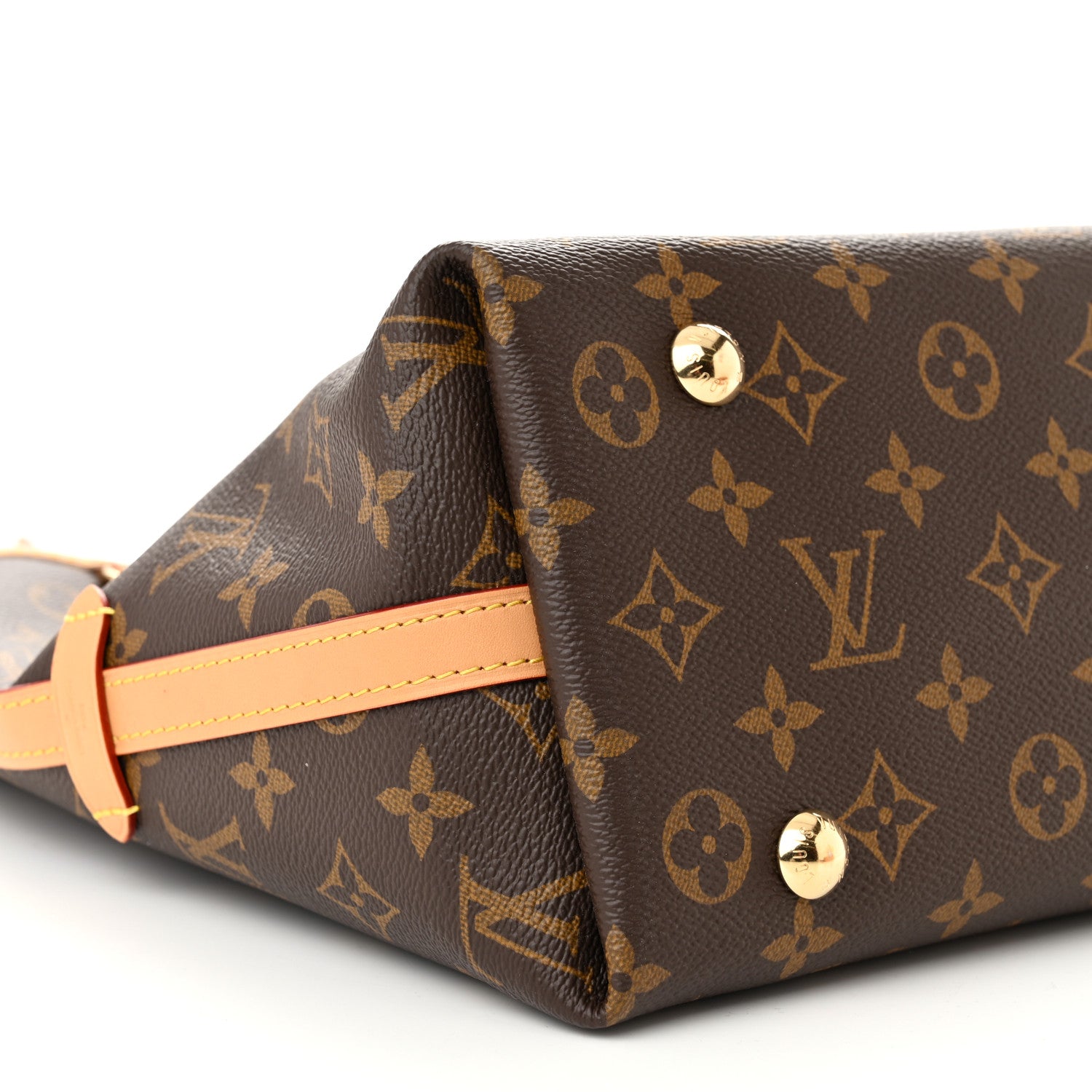 Louis Vuitton Monogram CarryAll PM 9 of 10