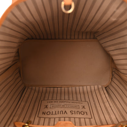 Louis Vuitton Monogram Neo Neverfull MM 6 of 13