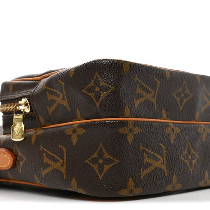 Louis Vuitton Monogram Amazone 7 of 8