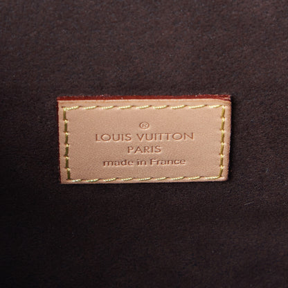Louis Vuitton Monogram Pochette Metis 9 of 9