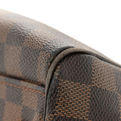 Louis Vuitton Damier Ebene Trevi PM 11 of 12