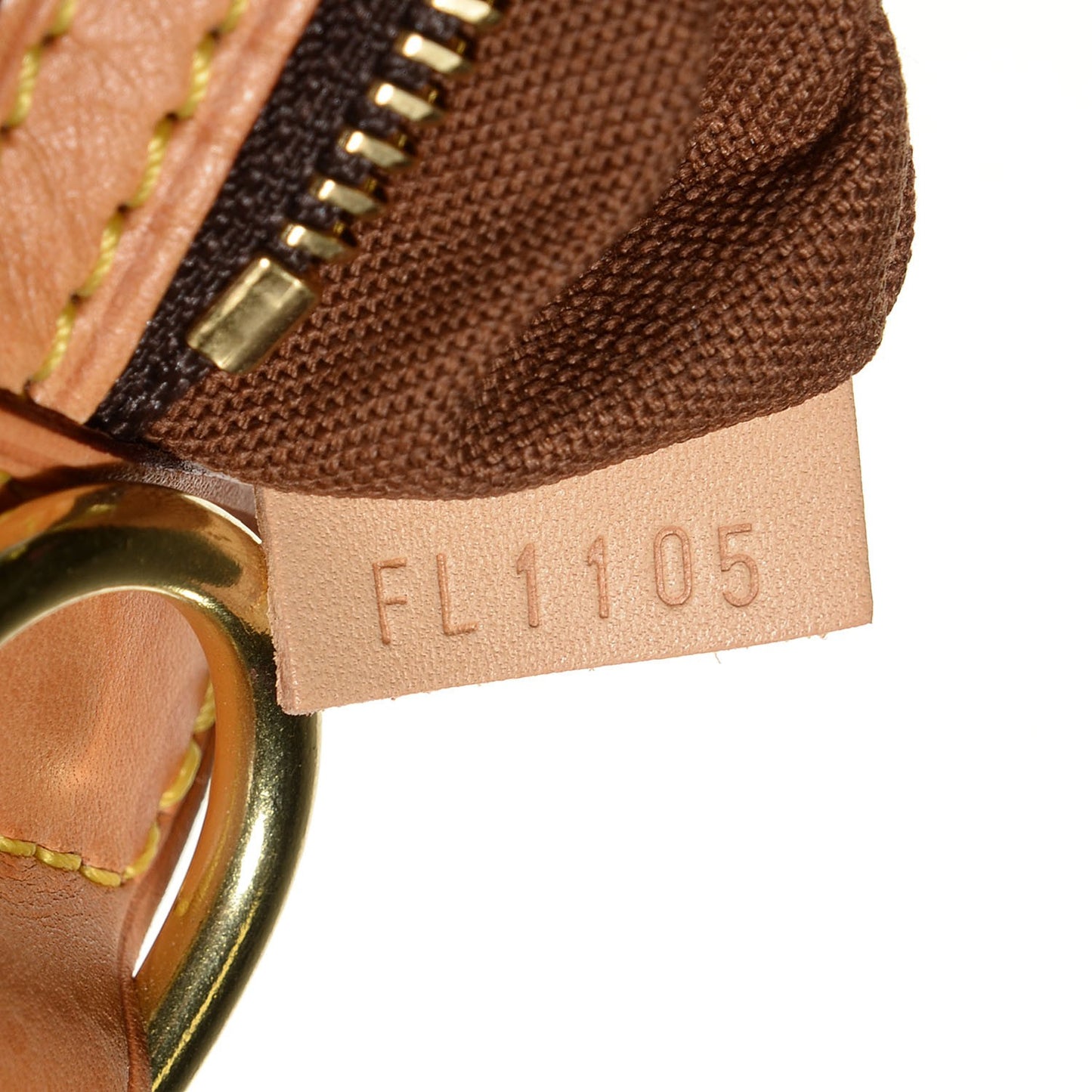 Monogram Bosphore Backpack