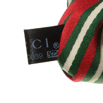 Gucci Monogram Large New Britt Tote Off White 9 of 9