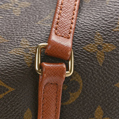 Louis Vuitton Monogram Papillon 26 12 of 14