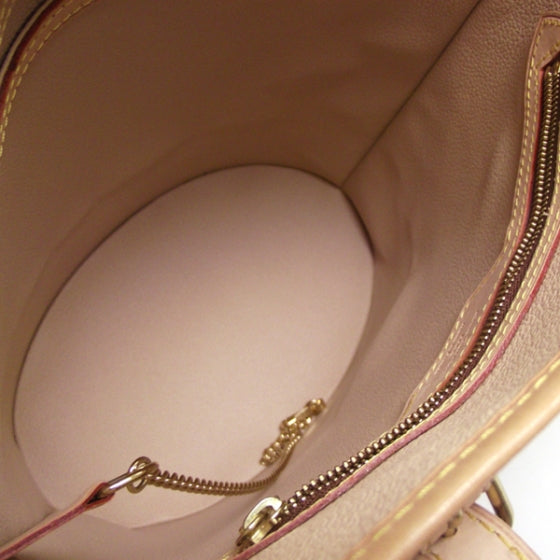 Monogram Petit Bucket 23