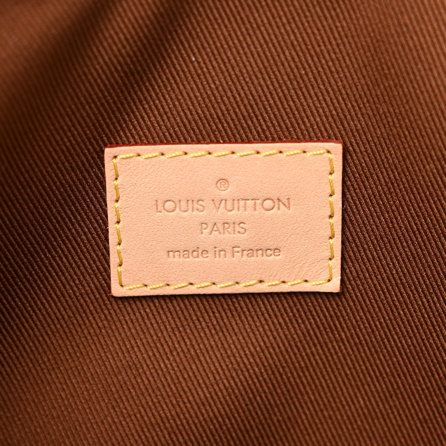 Louis Vuitton Monogram Etui Voyage PM Pouch 6 of 10