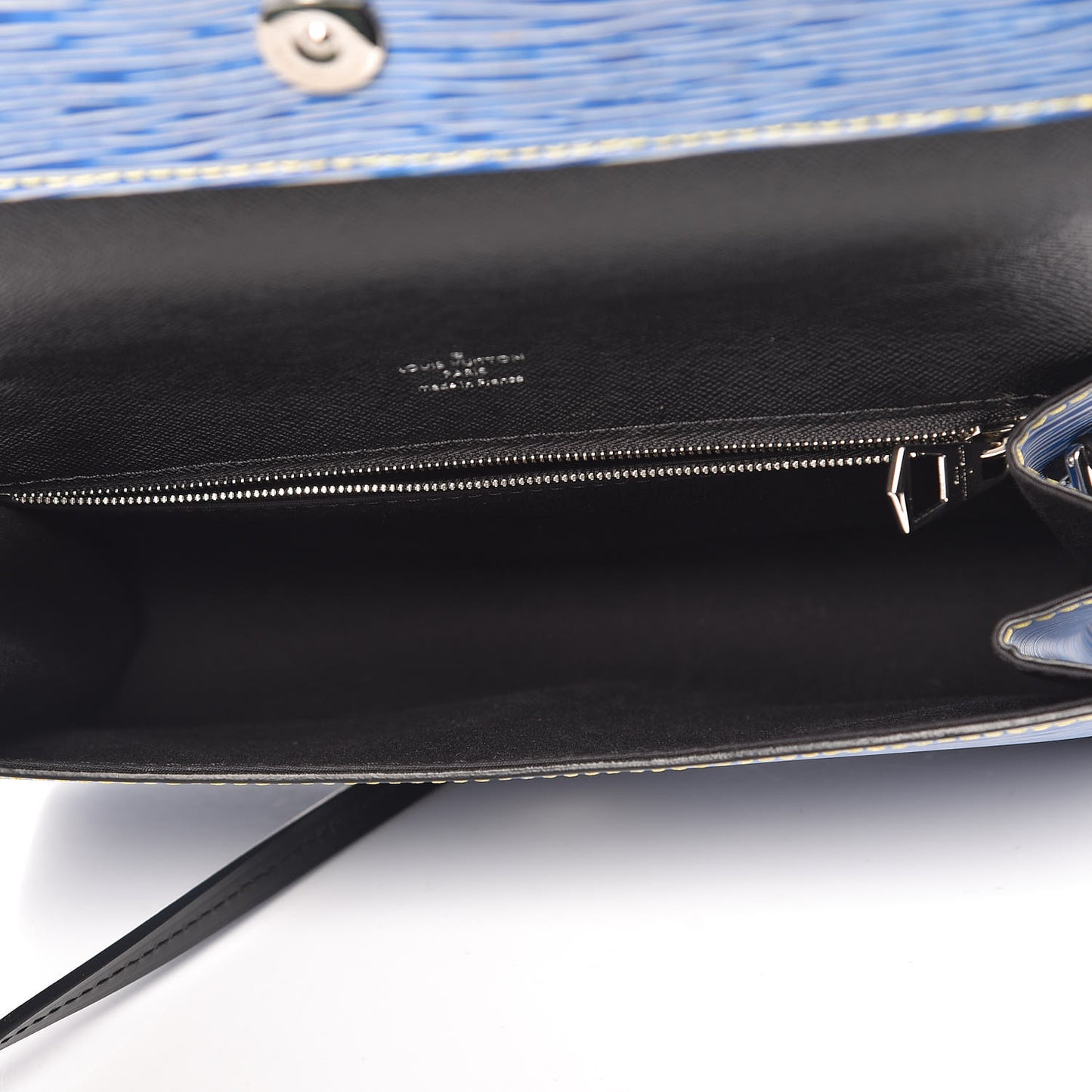 Epi Clery Denim Light
