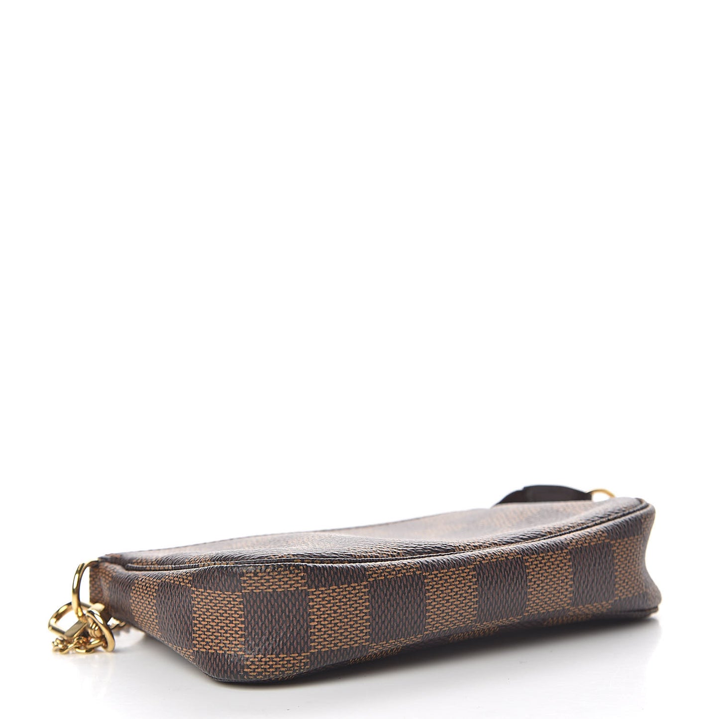 Damier Ebene Mini Pochette Accessories