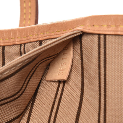 Louis Vuitton Monogram Neo Neverfull MM 8 of 8