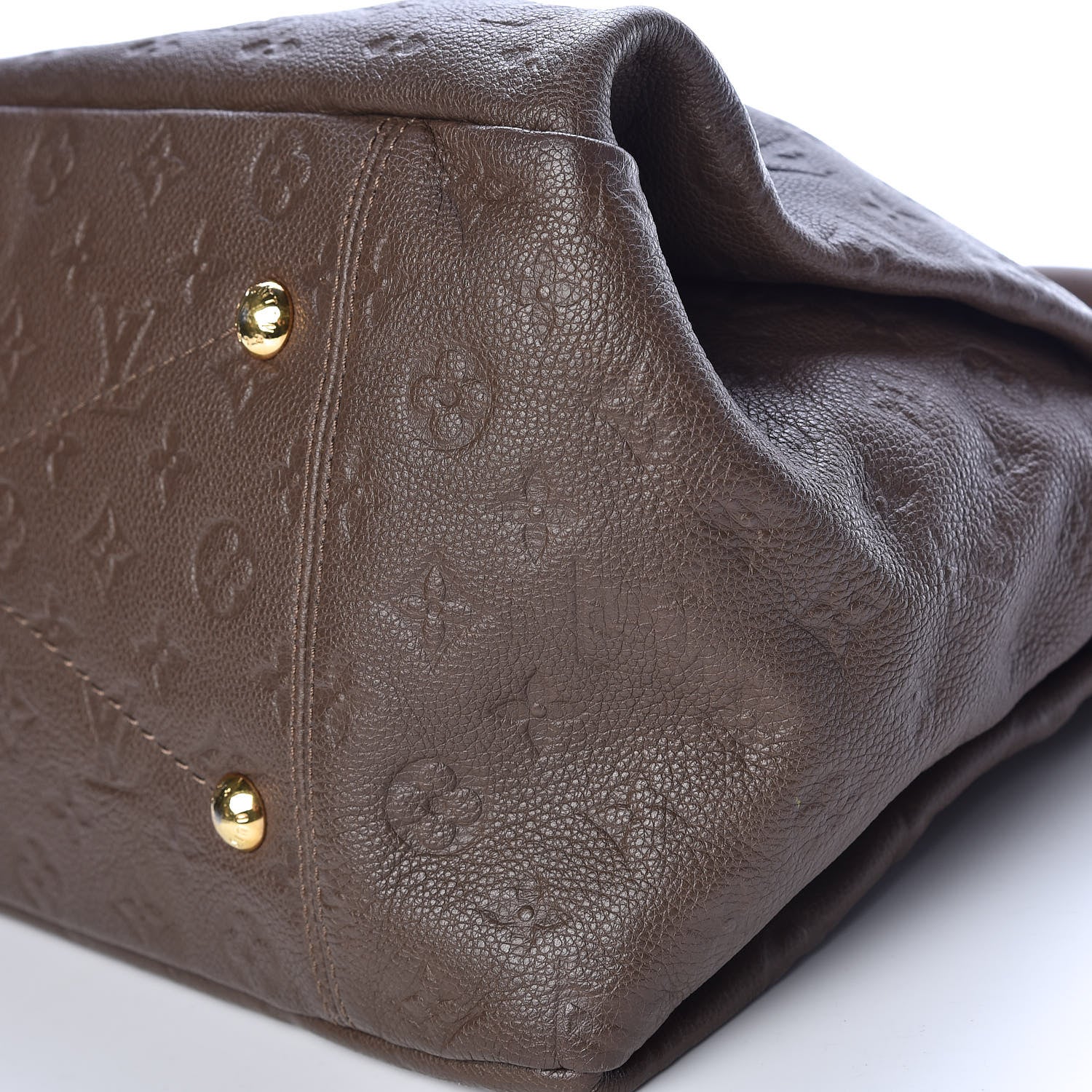 Louis Vuitton Empreinte Artsy MM Ombre 10 of 10