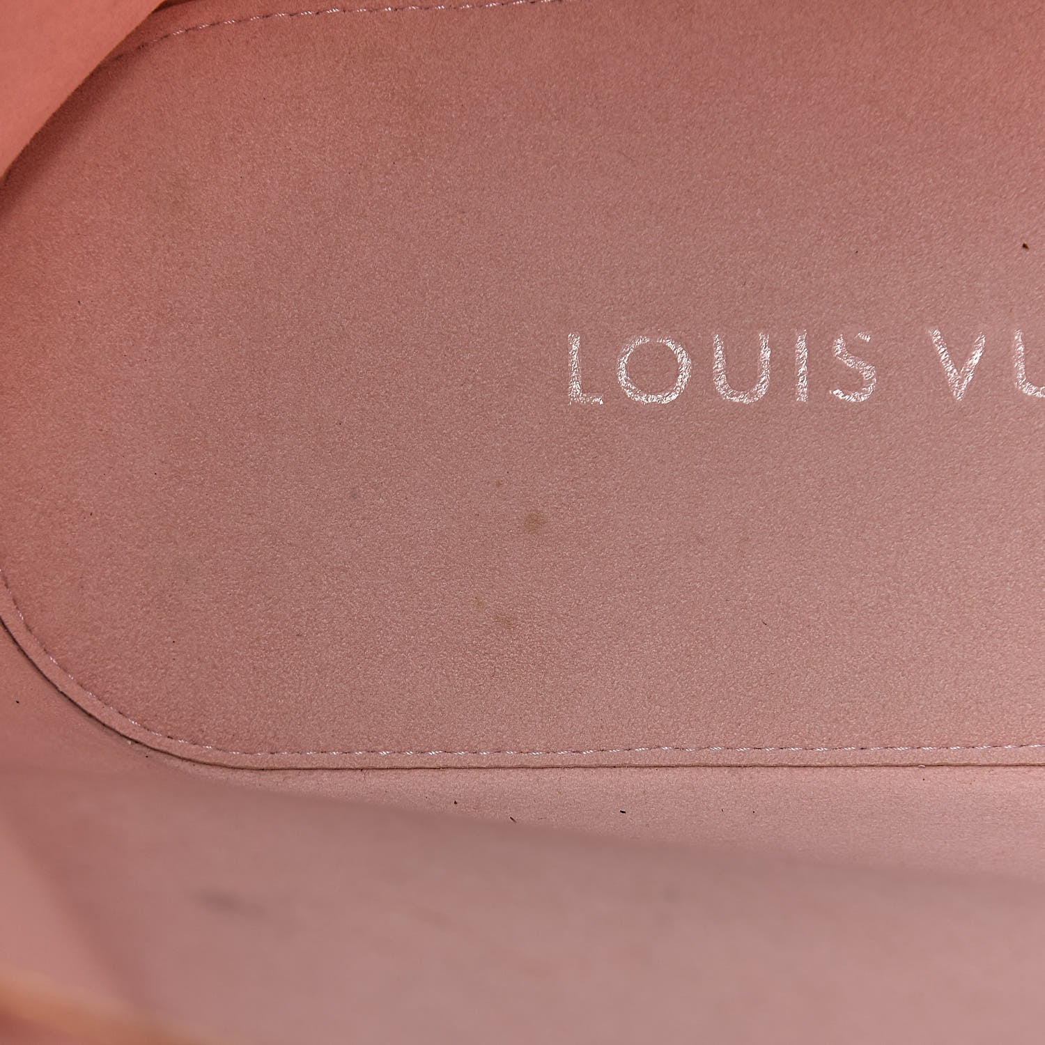 Louis Vuitton Damier Azur Girolata 12 of 16
