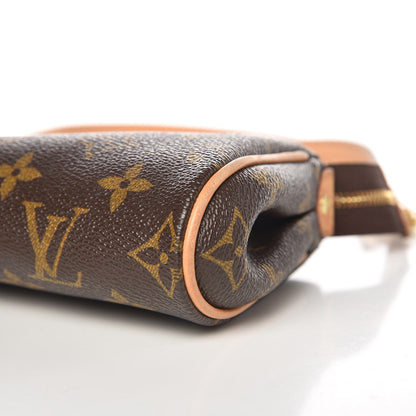 Louis Vuitton Monogram Eva Clutch 11 of 11