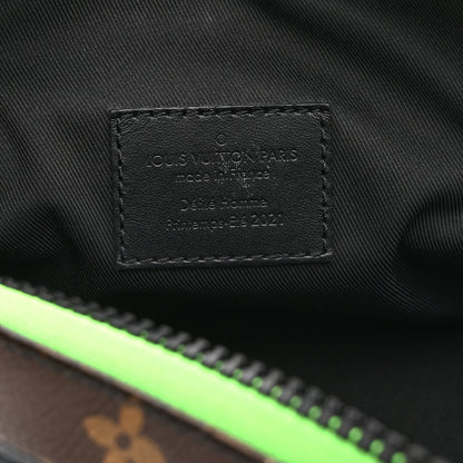 Louis Vuitton Monogram LV Friend Soft Trunk 6 of 9
