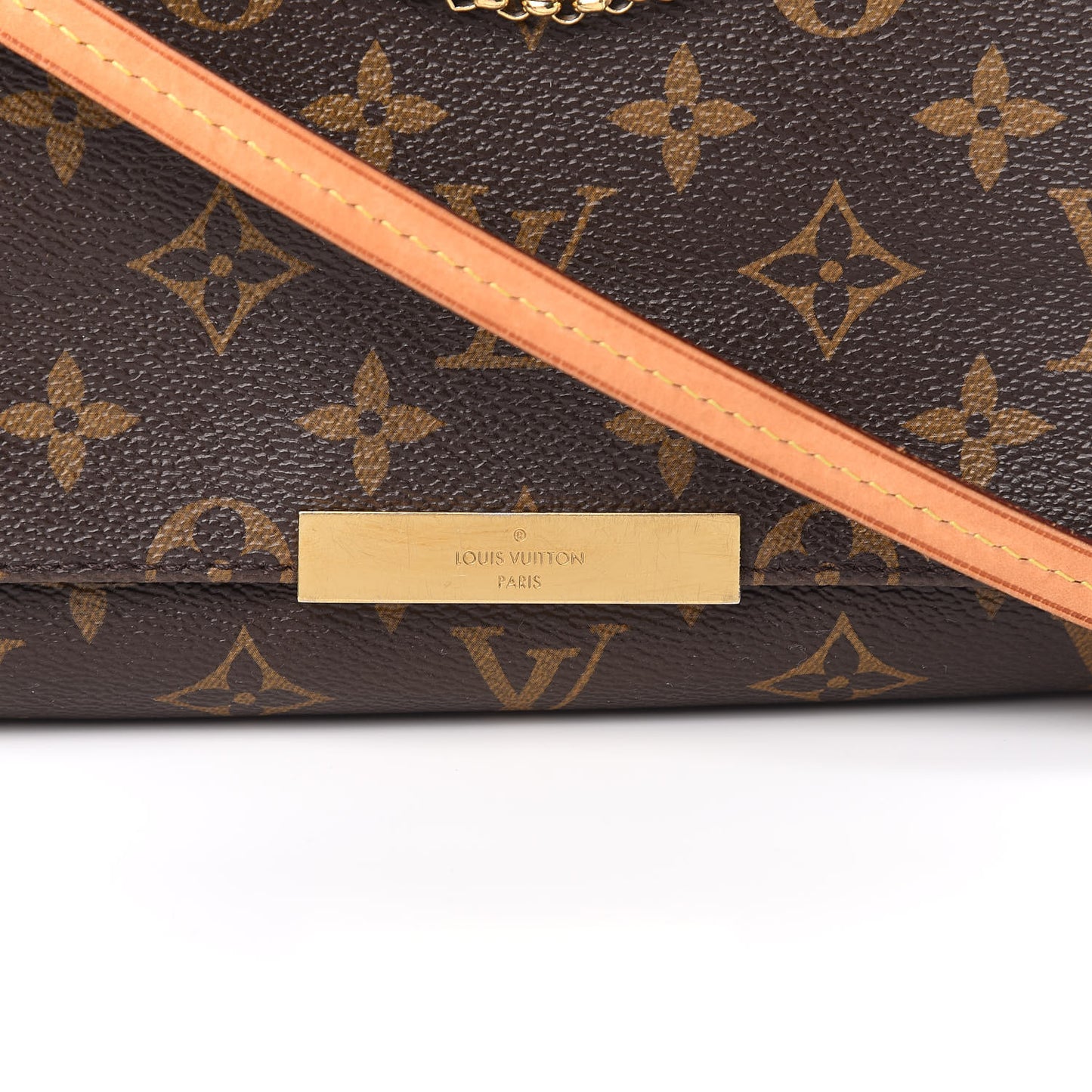 Monogram Favorite PM