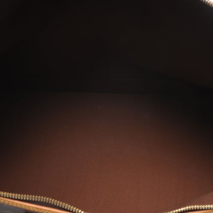 Louis Vuitton Monogram Alma Voyage GM 5 of 7
