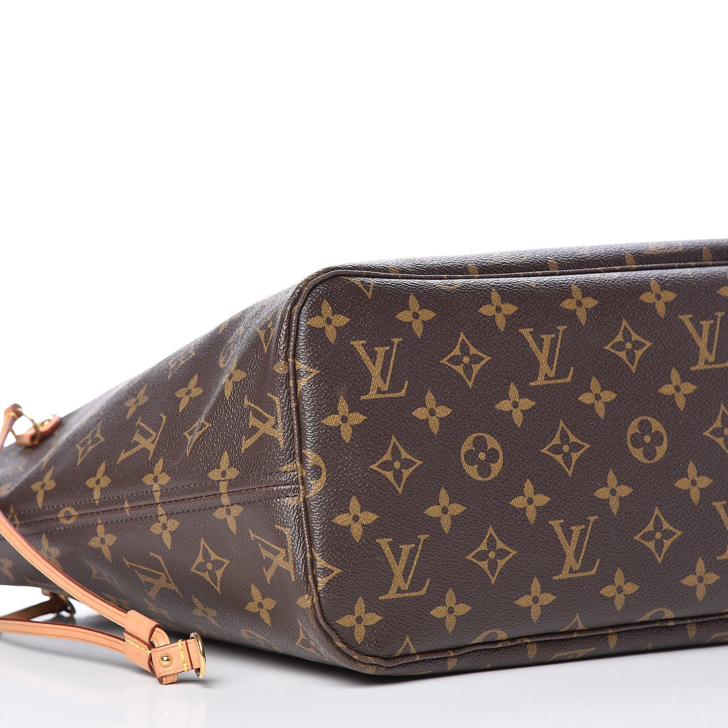 Monogram Neo Neverfull MM