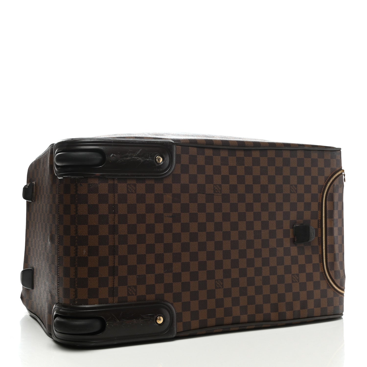 Louis Vuitton Damier Ebene Eole 60 4 of 15
