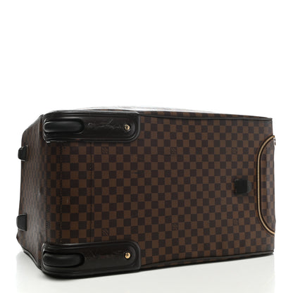 Louis Vuitton Damier Ebene Eole 60 4 of 15