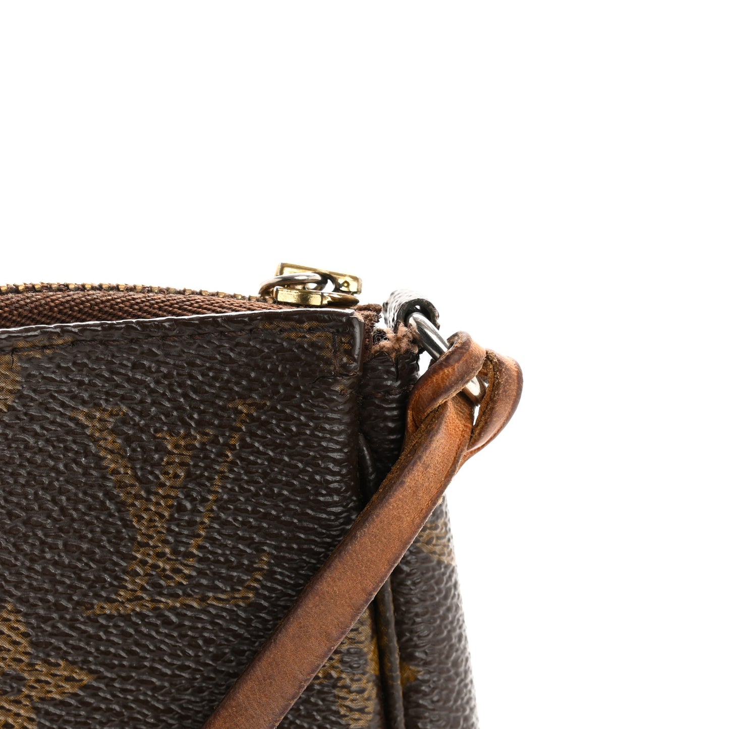 Monogram Pochette Accessories