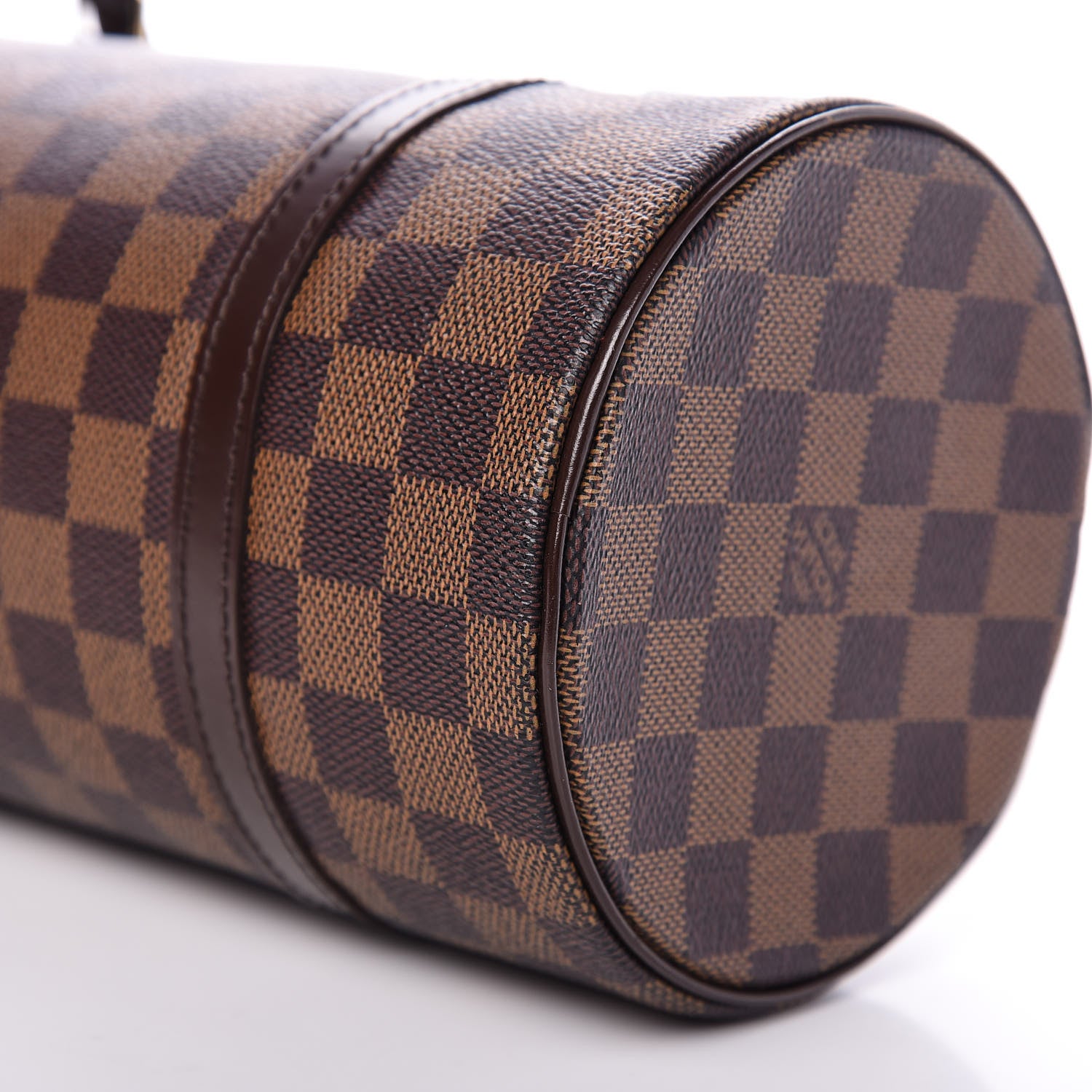Louis Vuitton Damier Ebene Papillon 26 9 of 10