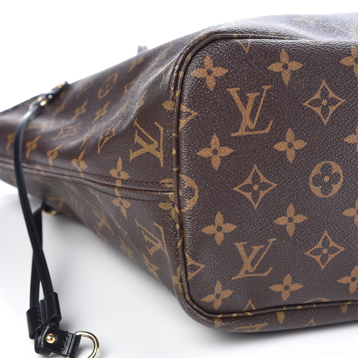 Monogram My LV World Tour Neverfull MM