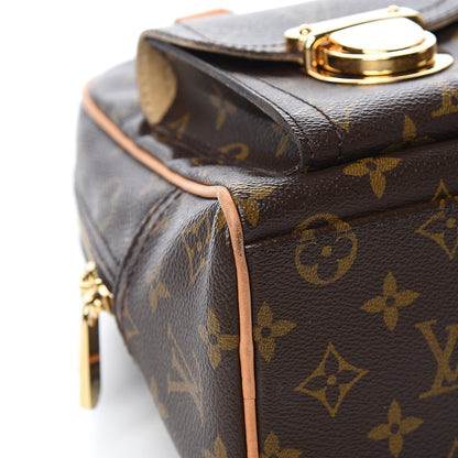 Louis Vuitton Monogram Manhattan PM 7 of 12