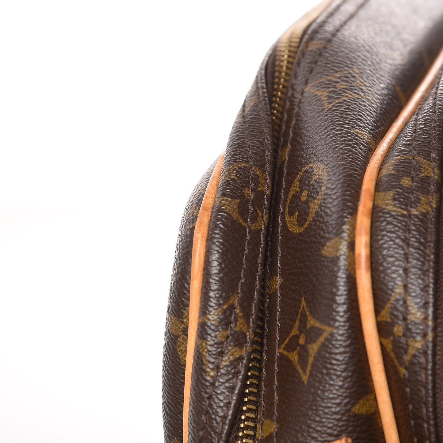 Monogram Reporter PM