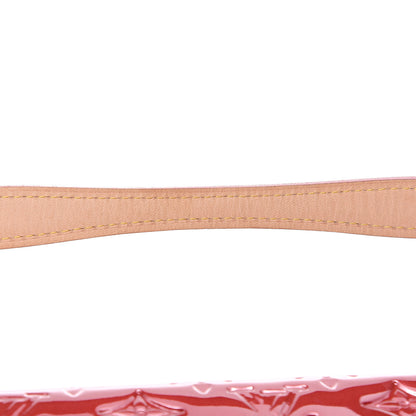 Louis Vuitton Vernis Sunset Boulevard Pomme D'Amour 7 of 9