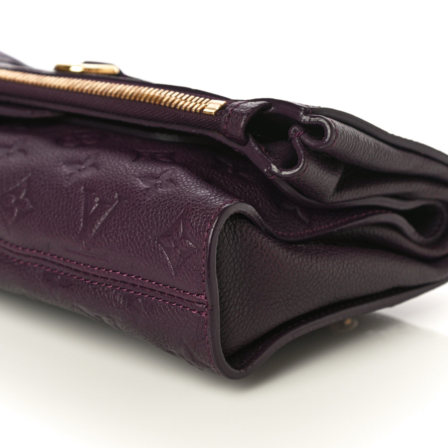 Louis Vuitton Empreinte Petillante Clutch Aube 9 of 9