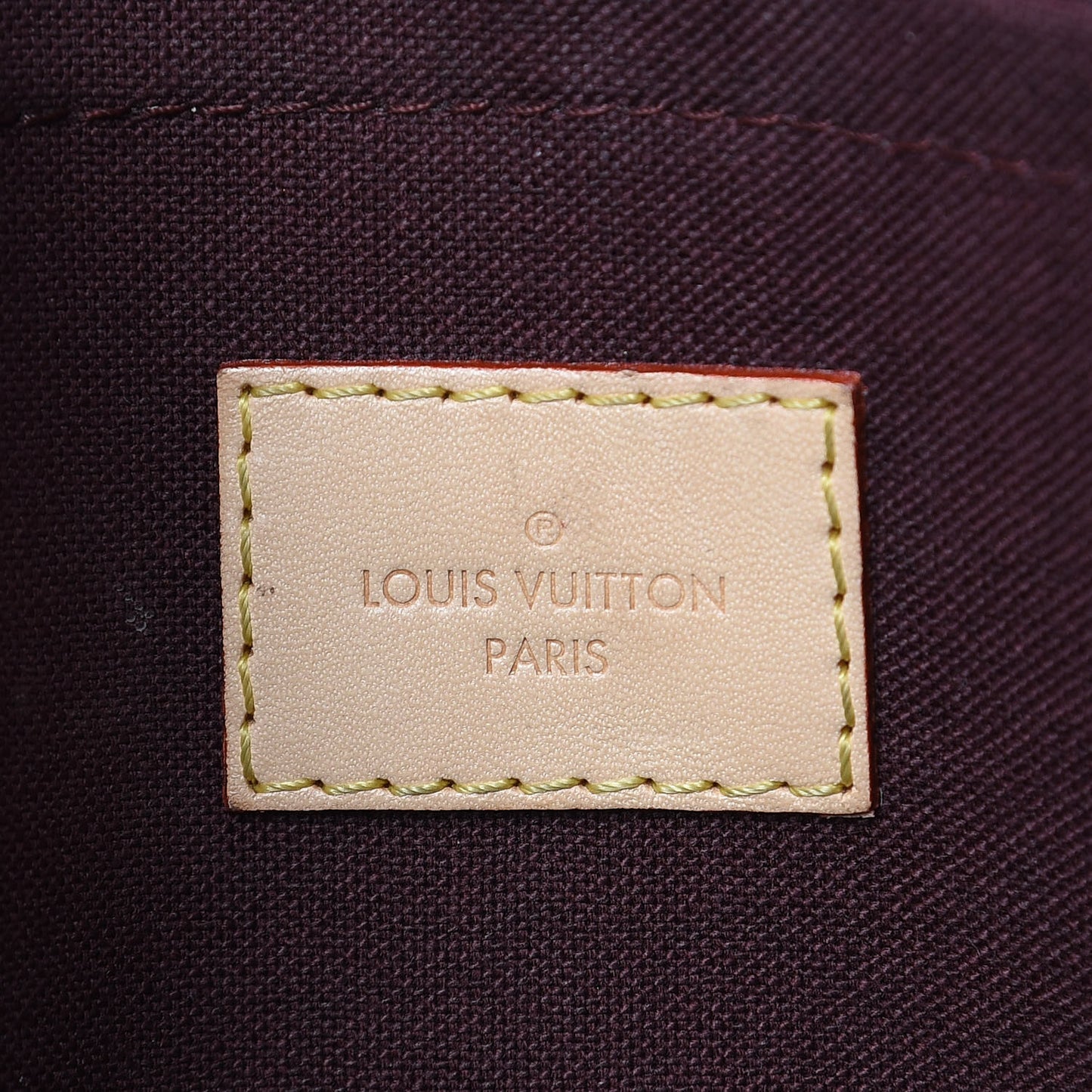 Monogram Saint Cloud