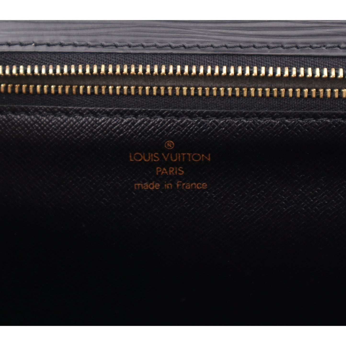 Epi Monceau Black