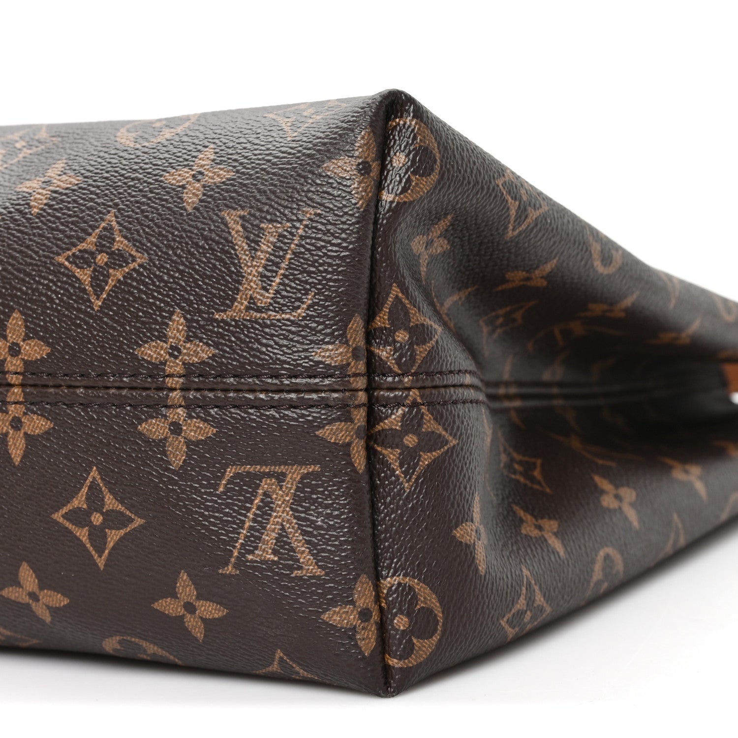 Louis Vuitton Monogram Graceful MM Pivoine 9 of 10