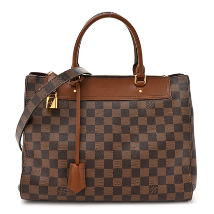 Louis Vuitton Damier Ebene Greenwich 1 of 13