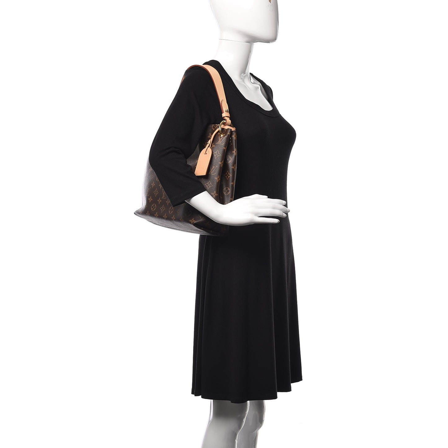 Monogram Graceful PM