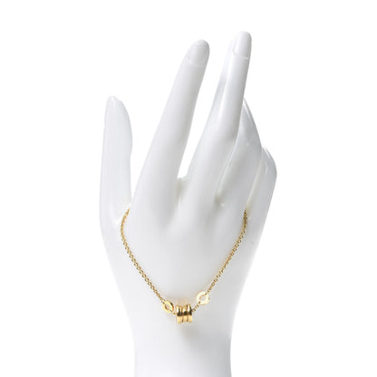 Bulgari 18K Yellow Gold B.Zero1 Bracelet 2 of 7