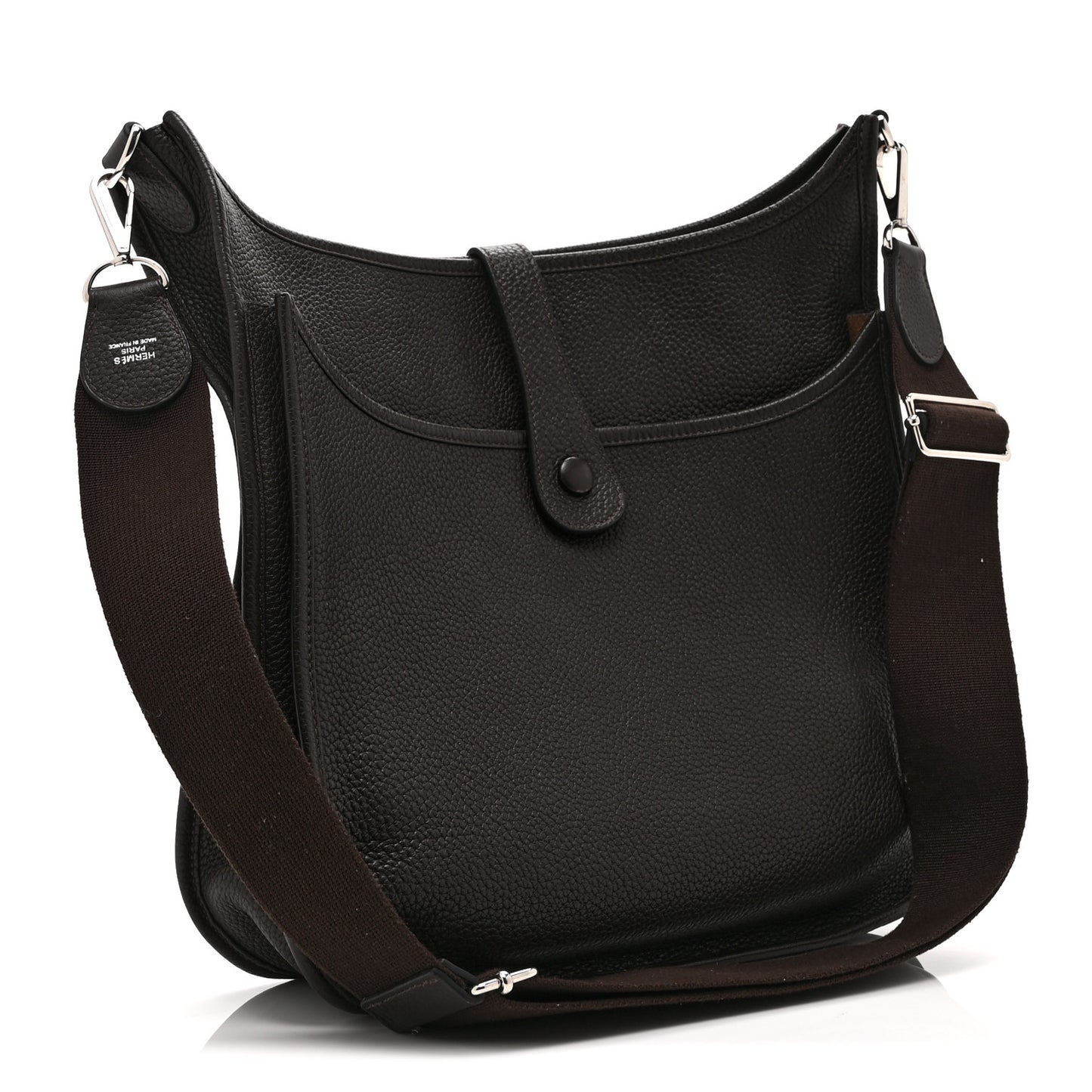 Taurillon Clemence Evelyne III GM Cafe